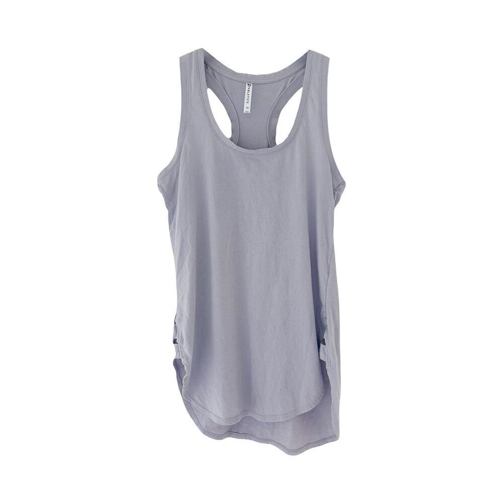 Fabletics Lavender Athletic Top Sz XS